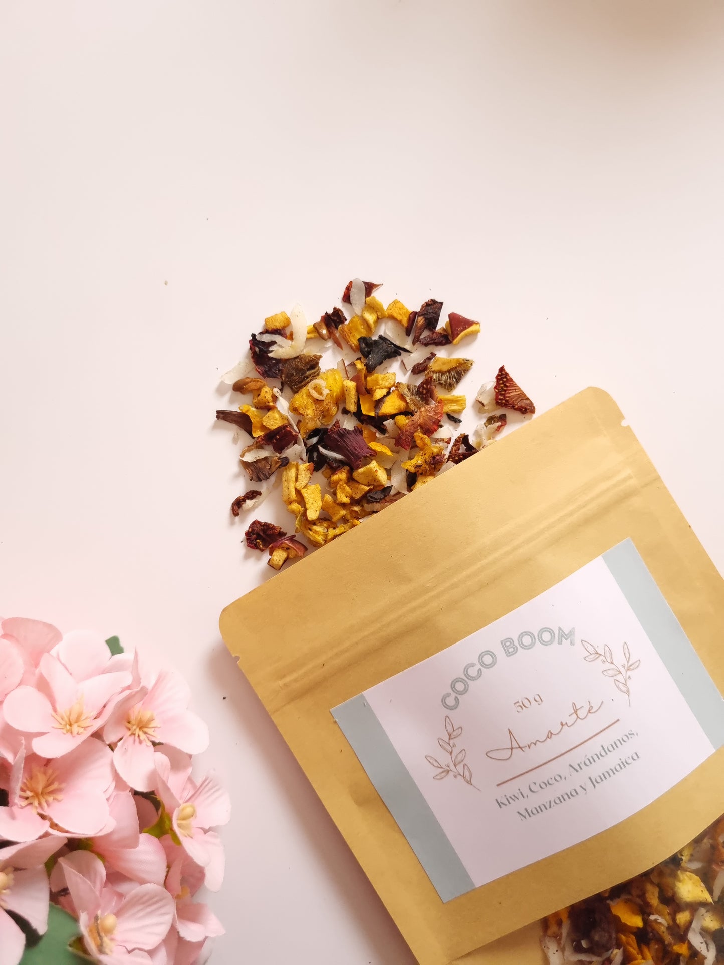 Tisana Coco Boom 50 g