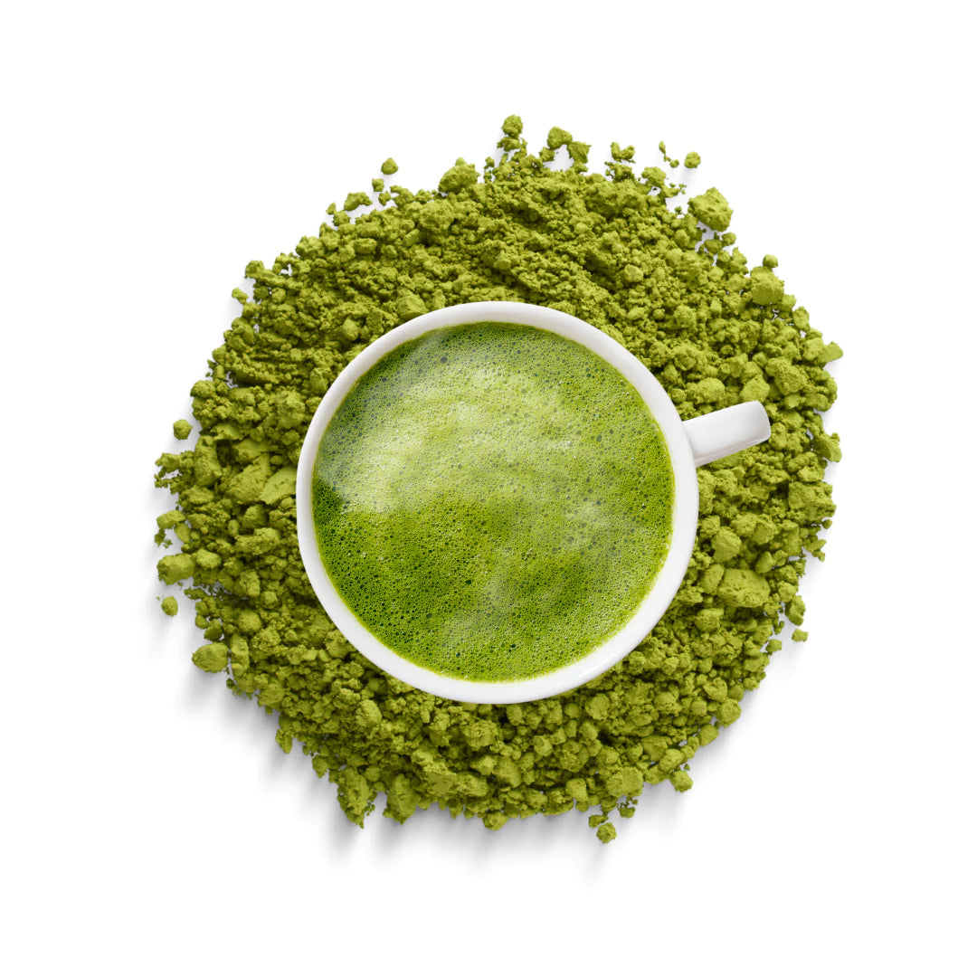 Matcha Orgánico