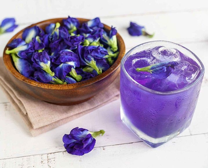 Butterfly Pea 30 g