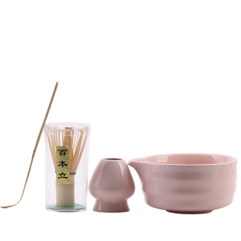 Kit de Matcha