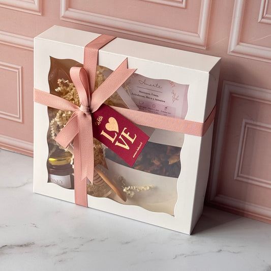 Tisana Sweetheart Gift 💘