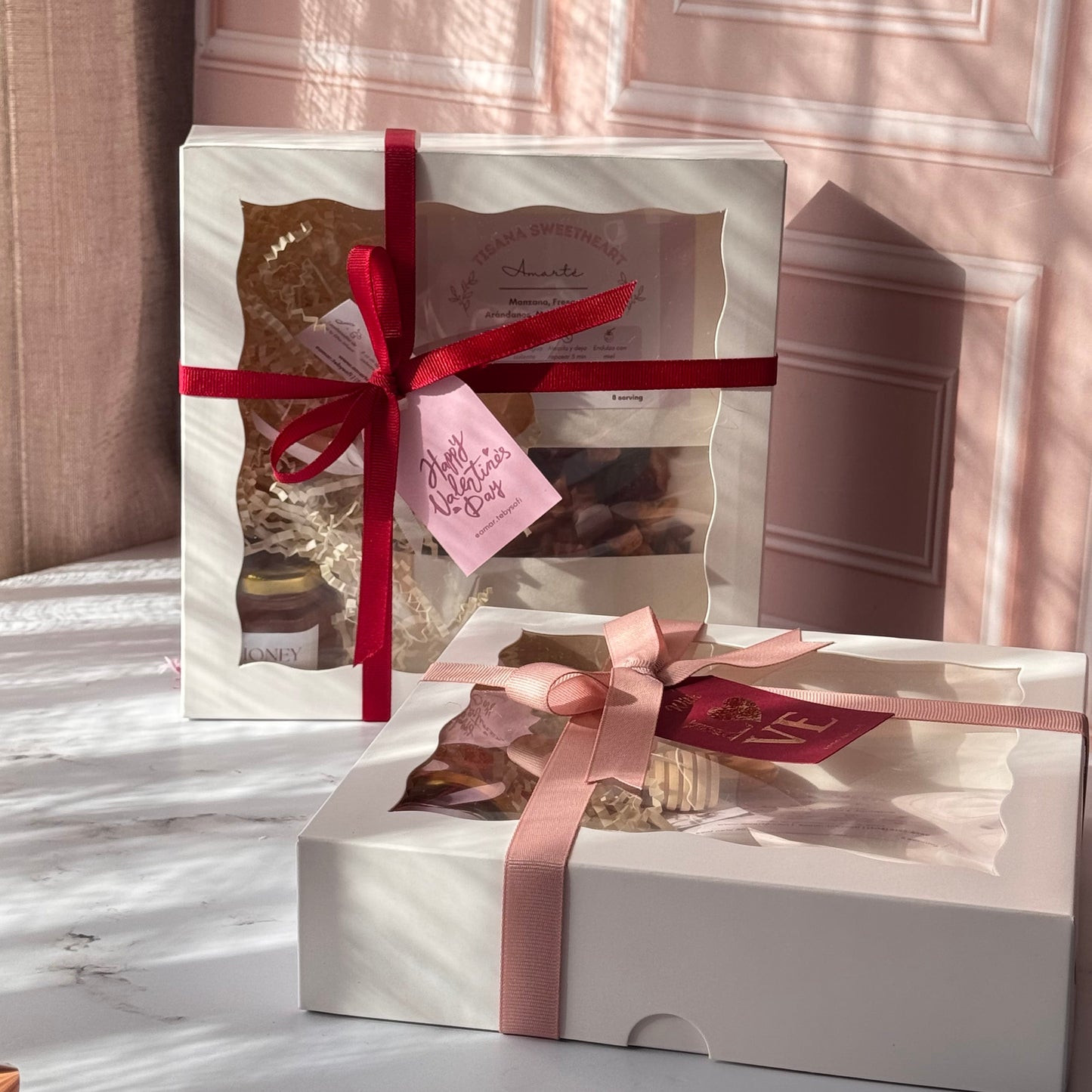 Tisana Sweetheart Gift 💘