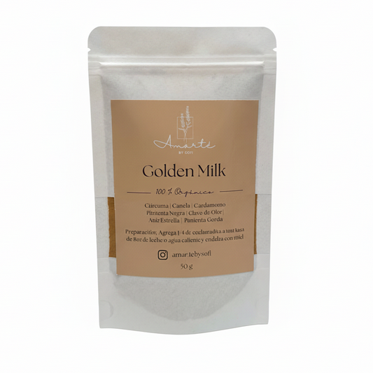 Golden Milk 50 g
