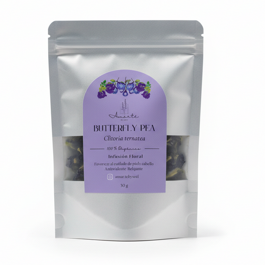 Butterfly Pea 30 g